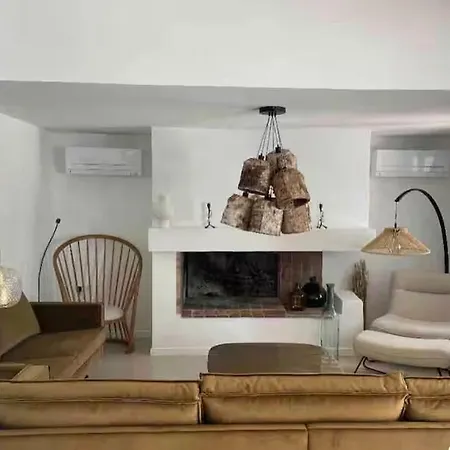 Villa L'alvasoca *