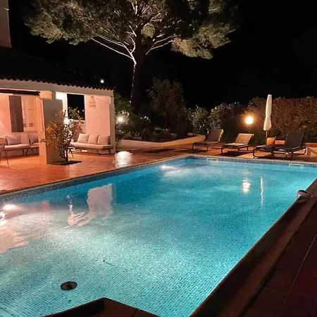 L'alvasoca Villa