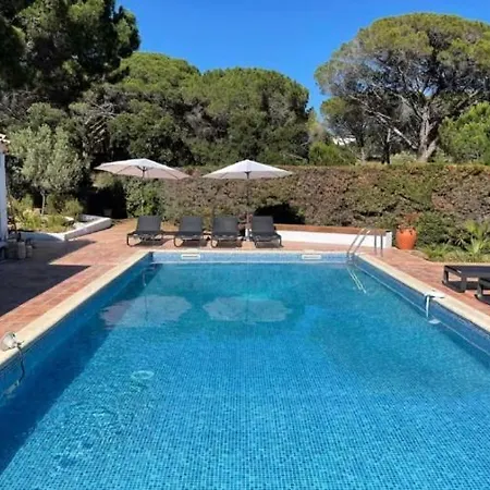 Villa L'alvasoca *