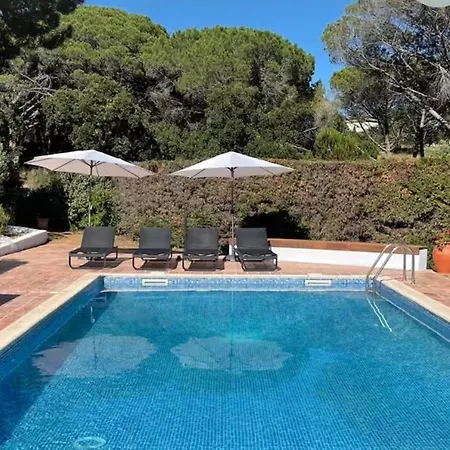 Villa L'alvasoca