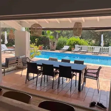 L'alvasoca Villa